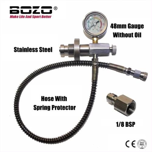 BOZO Goods For Training