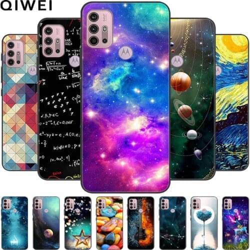 For Lenovo K13 Note Case 6.5'' Black Silicone Soft Phone Cases For Lenovo K13 Pro / K 13 Note Protect Back Cover Coque K13Note