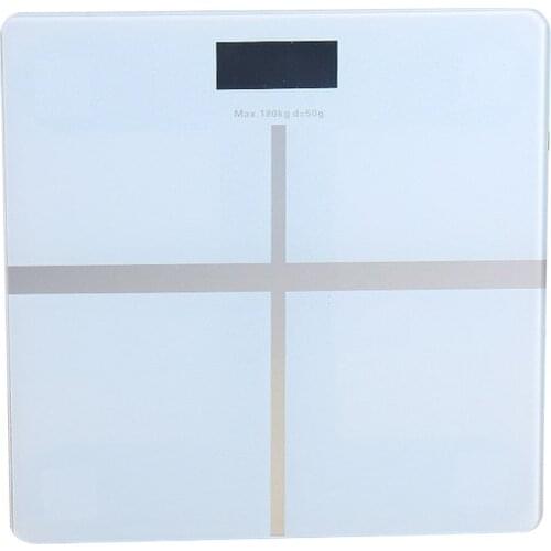 Digital Body Scale High Accuracy Weight Scale Digital Body Weight Scale Bathroom Scale For Body Weight Healthkeep