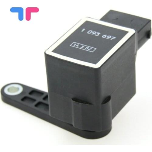 Xenon Light Height Level Position Sensor For BMW E90 E92 E70 E82 X5 X3 Z4 E39 E46 E60 E65 1997-2010 37141093697 37141093699