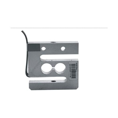 Fast Free Ship Weighing Sensor/Pressure Sensor Tension and Compression Test Sensor Tension/S type Sensor 1/2/3/5/10kg