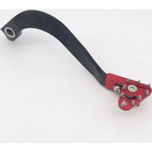 FOR HONDA CRF250L 2012-2020 Motorcycle Accessories CNC Foot Brake Levers Pedal