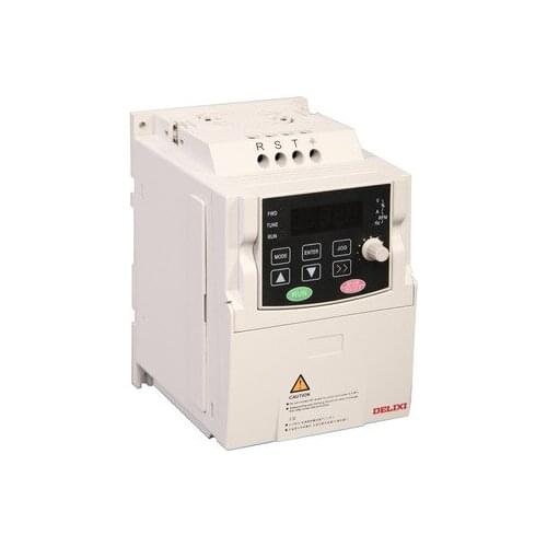 E102 series China top ten Vfd manufacturer AC inverter 1.5kw 380V motor driver