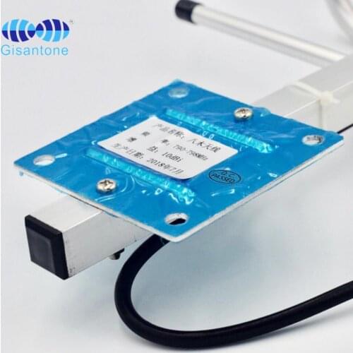 Hot sale yagi hdtv rfid antenna cross polarized china antennasLong range wifi antenna