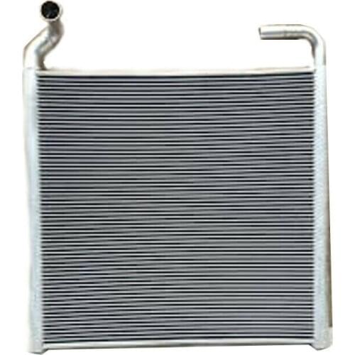 Buy Hydraulic Oil Cooler 4365742 Fit for Hitachi Excavator EX100-5 EX100M-5 EX120-5