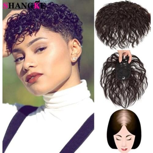 Искусственные парики LUPU China At AliExpress