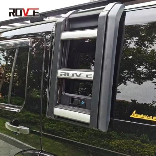 ROVCE Car Roof Racks