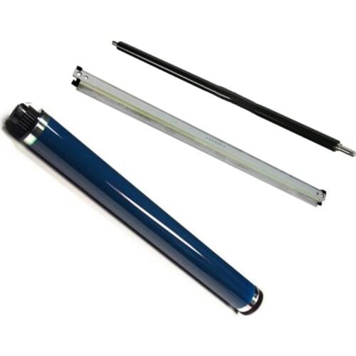 PCR for Ricoh Aficio MP C3001 C2800 C3300 C4000 C5000 C3501 C4501 C5501 OPC Drum Cleaning Wiper Blade