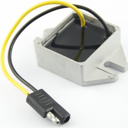 Snowmobile voltage regulator rectifier for POLARIS SNOWMOBILES 340 INDY 339CC 440 IQ 438CC 440 PRO X 438CC 440 XCP SP 438CC
