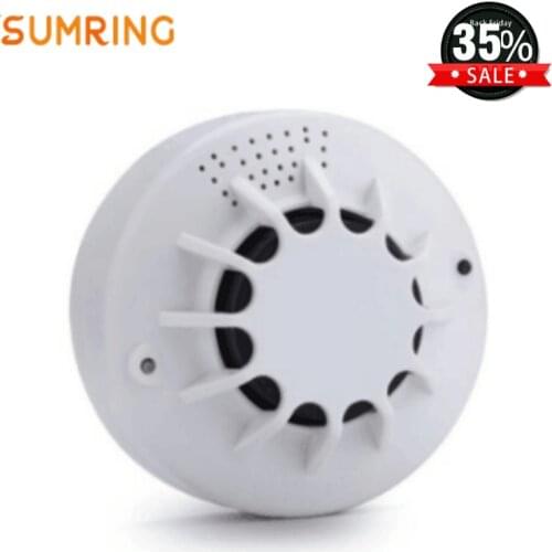 SUMRING Temperature Detectors