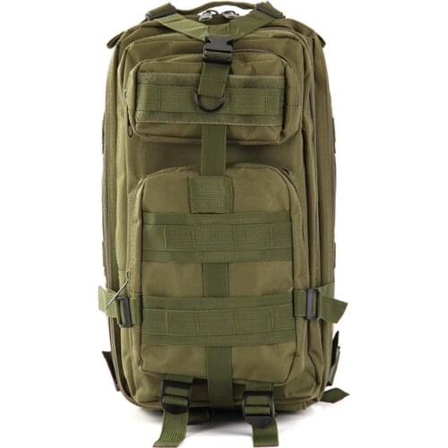 Tactical Backpack Sports Bag Camping Travel Hiking Trekking Mountaineering Large Capacity Backpacks