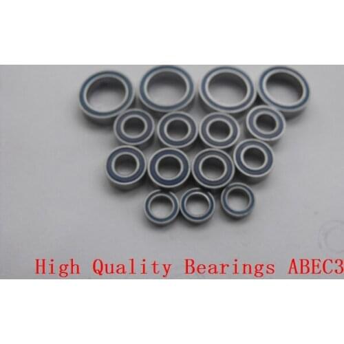 YOKOMO BD7 RC Bearing Sets
