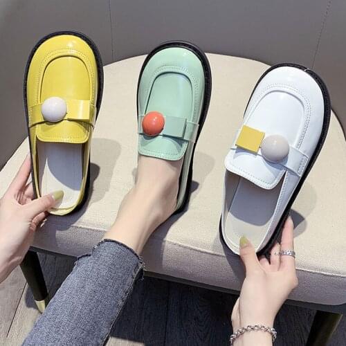 Женские туфли YUMOL China At AliExpress