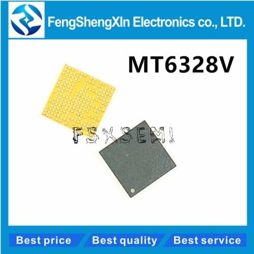 5pcs/lot MT6328V BGA MT6328 MT6328V/A