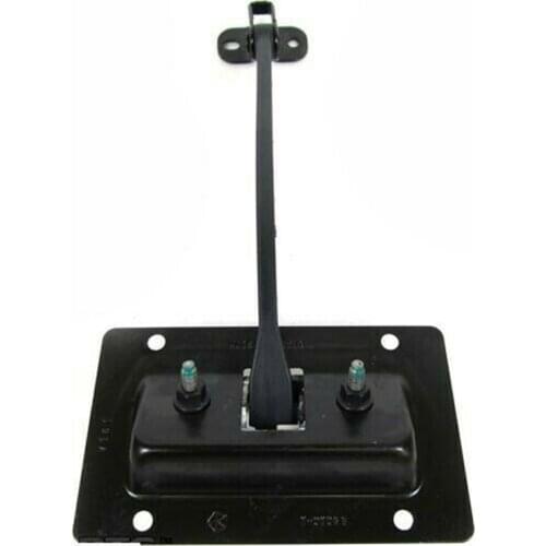 AU05 -Rear Door Tail Door Inspection with Fixed Arm for 11-18 Jeep Wrangler JK