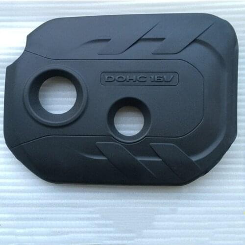 Car Styling For Kia K5 2.0 NU car accessories ABS car engine protection upper cover upper cover