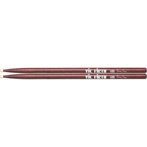 Vic Firth Signature Series Drum Sticks - Harvey Mason