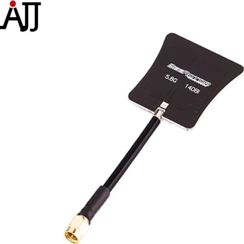 BeeRotor 5.8G 14dBi Directional Panel Antenna SMA For RC Quadcopter Multirotor DIY Antennas