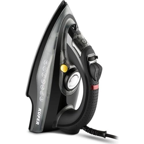 KUPER Electric Irons