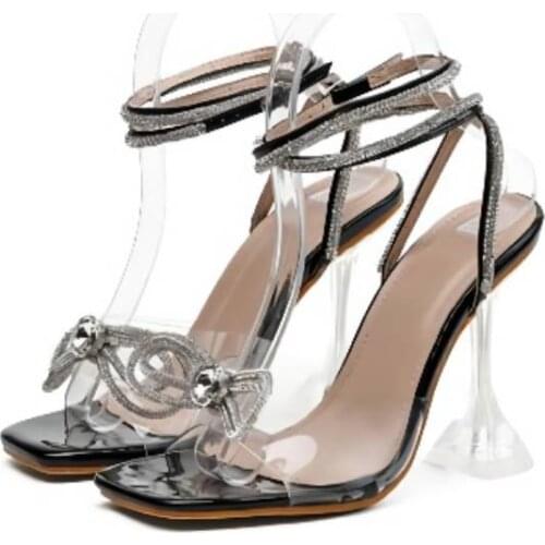 Lrecheu Wedding Shoes For The Bride