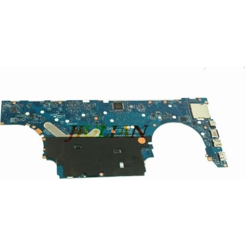 Placa Motherboard L58862-601 For HP 15-DK 15-Dk0051Wm Laptop Motherboard With CPU I5-9300H Gtx1050 LA-H461P Tested Working