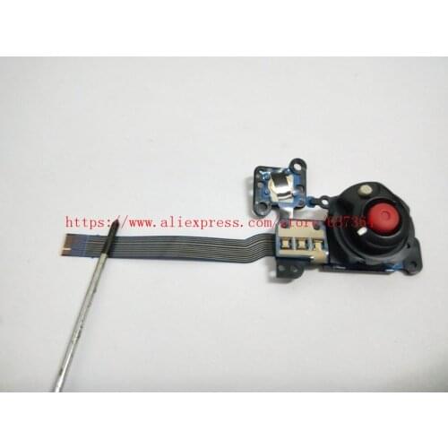 NEW Original For Panasonic HPX260 AC130 AC160 Power Switch Shutter Button