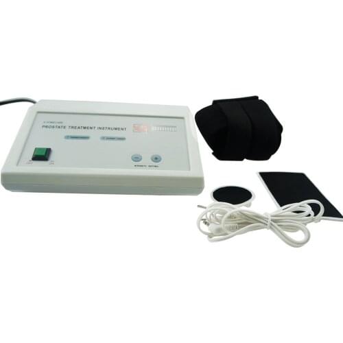 Prostate Treatment Equipment Mrostate Massage tools Health Personal care
