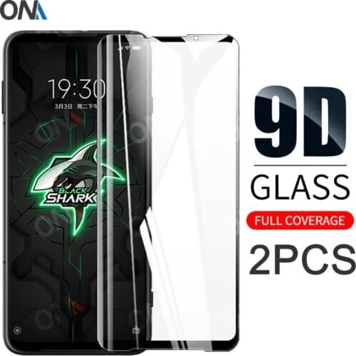 ONM Screen Protectors For Xiaomi Black Shark 2