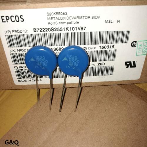 1000PCS New and original 50V10UF 6X5MM 50v22uf 5x5mm 50v4.7uf 5x5MM Jamicon 50v2.2uf NP