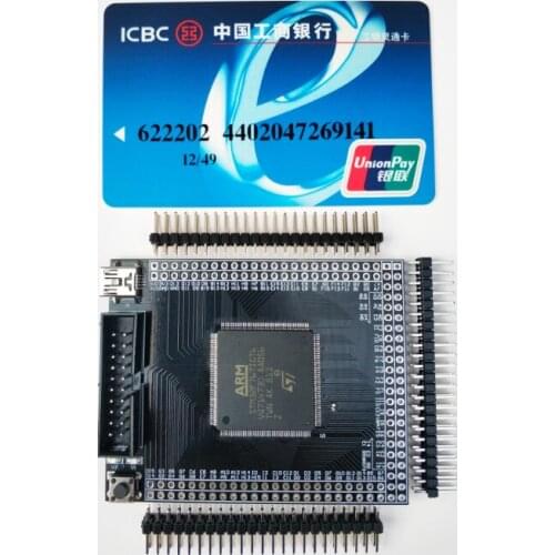 STM32 Development Board F429IGT6F767IGT6H743IIT6 Development Board Core Board F429F767H743