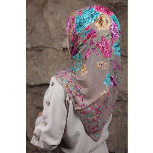 PATTERNED KENARI DİKİŞLİ WRITING DESEN-29 - RENK-03