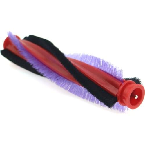 185mm nylon bristle brush for DYSON V6 brush DC59 DC62 SV073 SV03 963830-01 for Dyson 211mm motorhead narrow floor tool only
