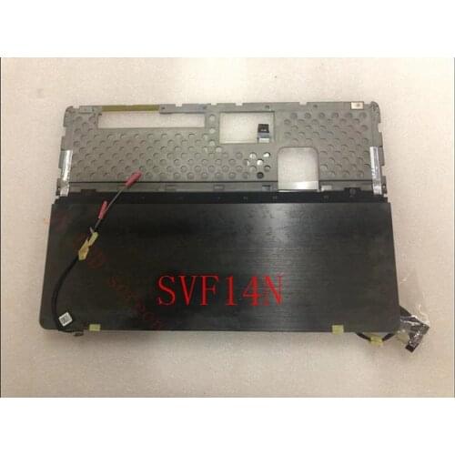 Sony SVF14N SVF14N13cxb TSA black laptop bracket shell LCD cable SVF14NA1UL 14NA28T 14NA1EL 14NA1E YW-D21H Original New
