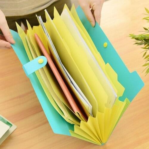 Studyset File Folders