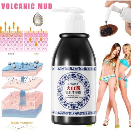 Y&W&F Moisturizing Body Creams