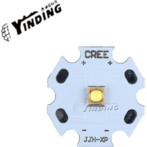 10pcs Korea LG 3535 5W high power LED light-emitting diode 3000-6500K Warm/Neutral/Cold white light flashlight light source