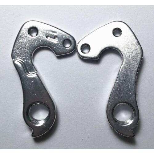 20pc Bicycle gear rear derailleur hanger dropout For Focus Culebro SL Focus ErgoRide Donna Focus Izalco Ergoride Focus Variado