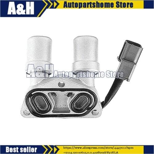 28200-PLX-003 28200PLX003 28200 PLX 003 Transmission Dual Shift Solenoid For Honda Civic 2001 2002 2003 2004 2005