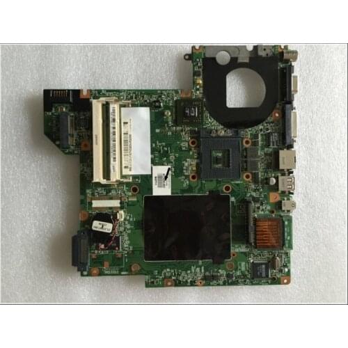 417035-001 lap INT DV2000 connect board connect with motherboard full test lap connect board