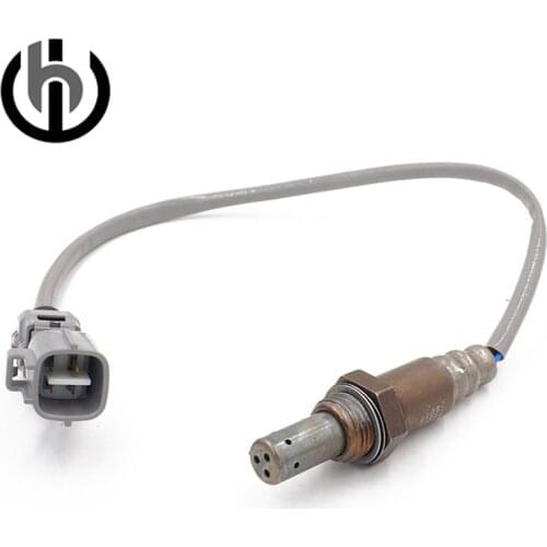 89465-02300 High Quality O2 Oxygen Sensor Fit For TOYOTA COROLLA 07 1.8L 2.0L 06-12 4 Wire DOWNSTREAM AFTER Lambda