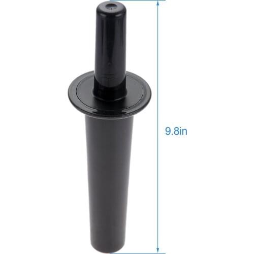 Blender Short Tamper fit for Vitamix Blender Mixer 32oz 48oz Containers Low Jug Kitchen Blender Juicer Replacement Parts