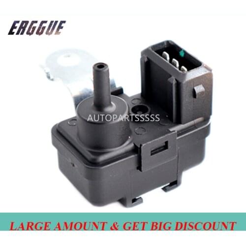 Original New MD178243 5S2542 SU6128 MD178243 MA0166 ECC1833 For Mitsubishi Colt Summit Mirage Manifold Absolute Pressure Sensor