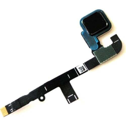 Menu Key Return Recognition Sensor For Motorola Moto Z 2Play Z Play Home Button Touch ID Flex Cable