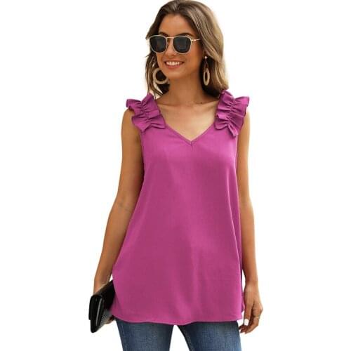 Doker Womens Summer T-shirts