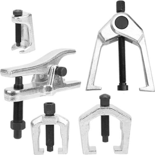 Car Repair Tools automotive tools Front End Suspension Service Arm Ball Joint Tie Rod Separator Puller Set Repairing Tool