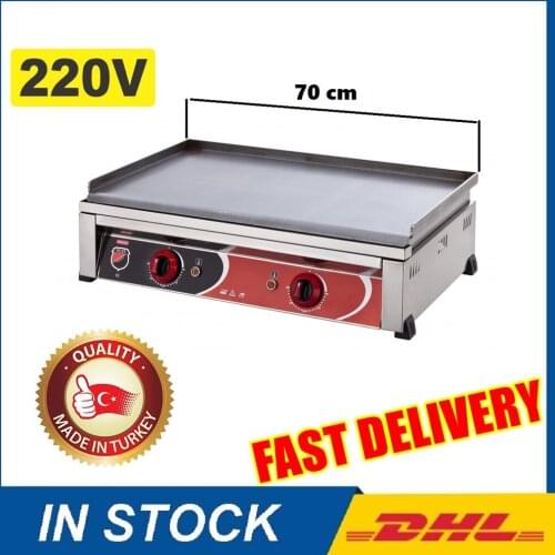 KESKINER GROUP Electric Grills