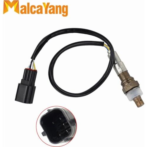 Oxygen Sensor Air Fuel Ratio Sensor O2 Sensor For Mazda 3 OEM L3TF-18-8G1 L3TF188G1