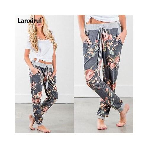 Женские брюки слаксы Lanxirui China At AliExpress