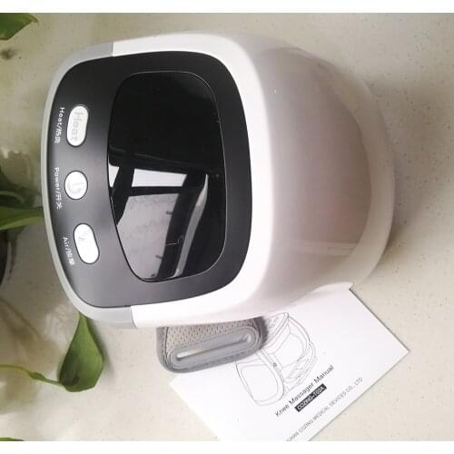 Best Gift To Parents Christmas Home Use Medical Therapy Device Knee Therapy Machine For Elderly Physiotherapy Joint Vibrating