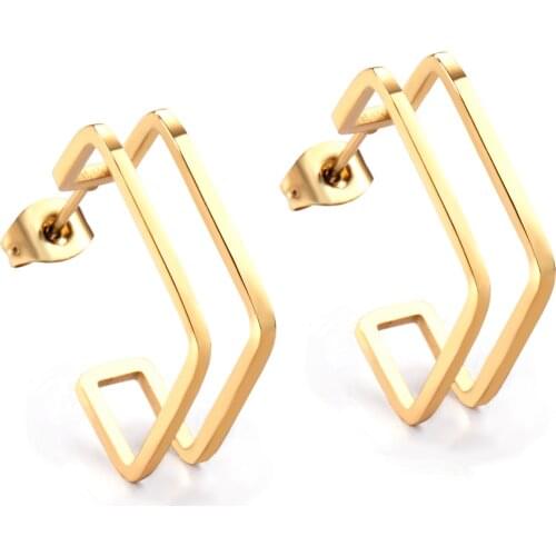 Earrings Rings LUXUKISSKIDS China